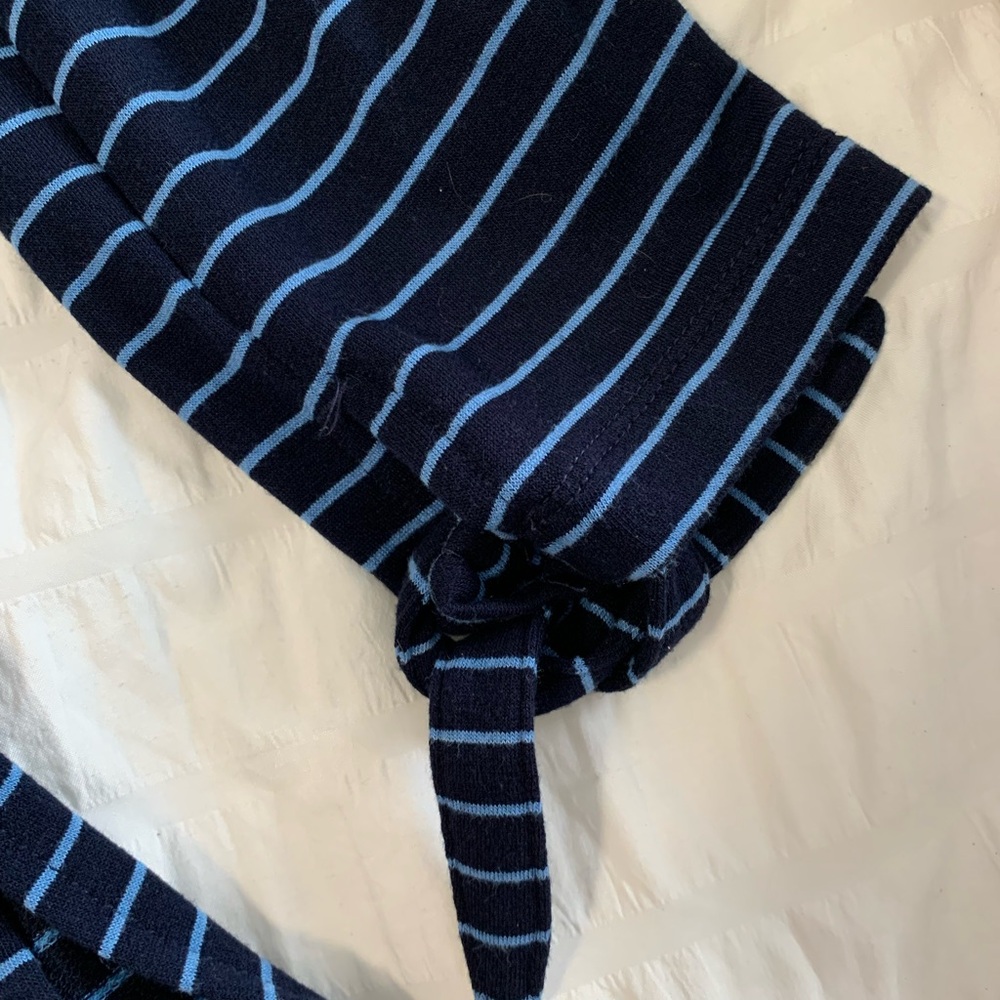 Loft Striped Top - Picture 8 of 16